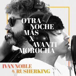 Album cover of Otra Noche Más x Avanti Morocha