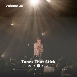 Album cover of Tunes That Stick Vol 20