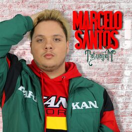 Album cover of Tatuagem