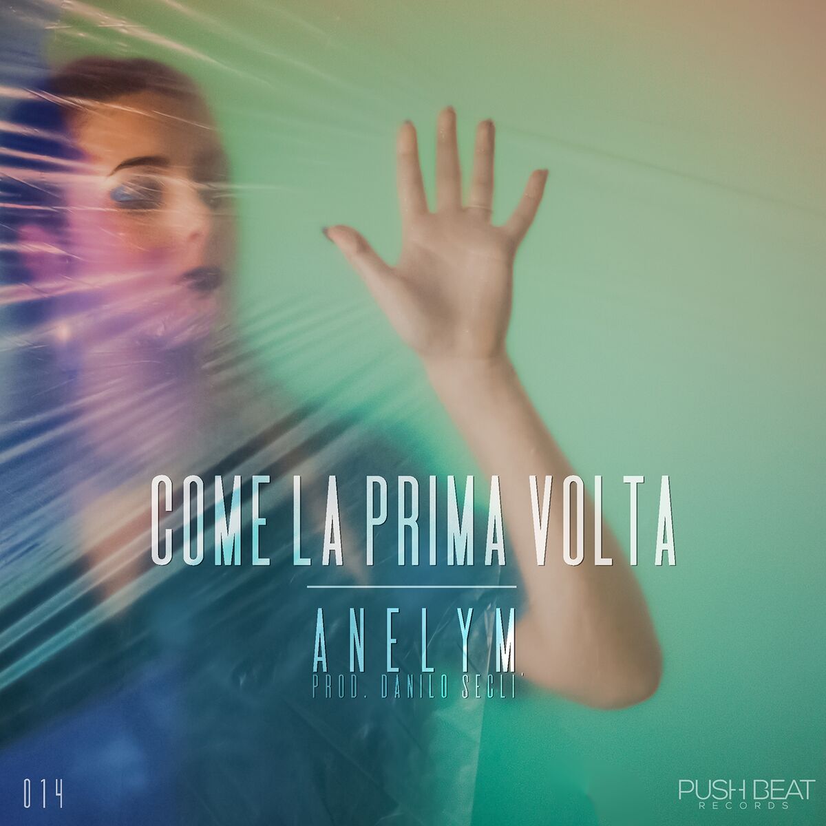 Anelym - Come la prima volta: тексты и песни | Deezer