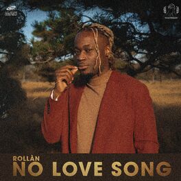 Album cover of No Love Song