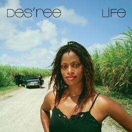 Album cover of Life (Radio Edit)