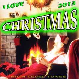 Album cover of I Love Christmas 2013