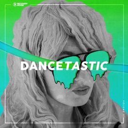 Album cover of Dancetastic, Vol. 11
