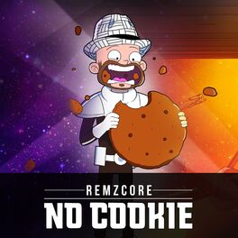 Album cover of No Cookie