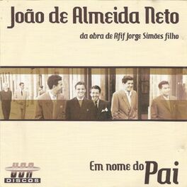 Album cover of Em Nome do Pai