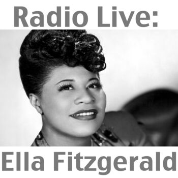 Ella Fitzgerald - St. Louis Blues (Live): listen with lyrics | Deezer