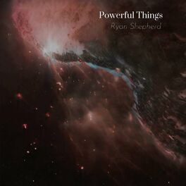 Album cover of Powerful Things