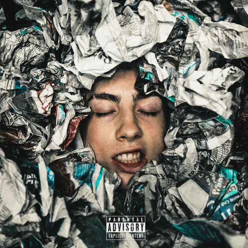 Album artwork