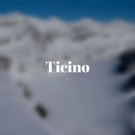 Album cover of Ticino