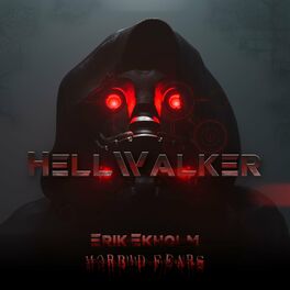 Album cover of Hellwalker