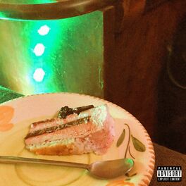 Album cover of charmette avenue