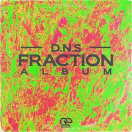 Album cover of Fraction