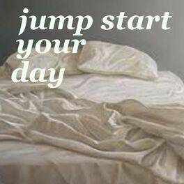 Album cover of Jump Start Your Day