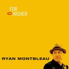 Album cover of For Higher
