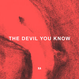 Album cover of The Devil You Know
