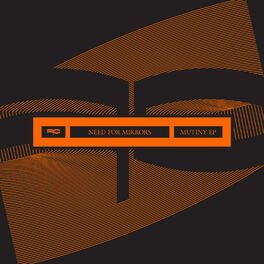 Album cover of Mutiny (EP)