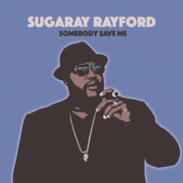 Album cover of Somebody Save Me