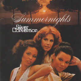 Album cover of Summernights