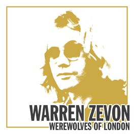 Warren Zevon - The Wind Lyrics and Tracklist