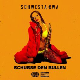 Album cover of Schubse den Bullen
