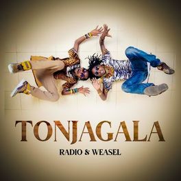 Album cover of Tonjagala