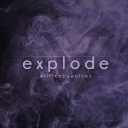 Album cover of Explode