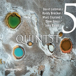 Album cover of Quint5T