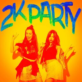 Album cover of 2K Party