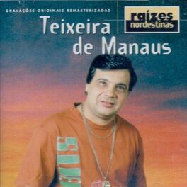 Album cover of Raízes Nordestinas