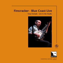 Album cover of Firecracker (Audiophile Edition SEA)