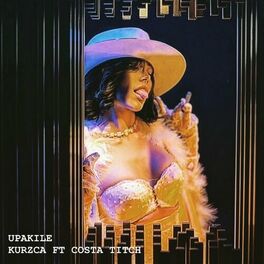 Album cover of Upakile