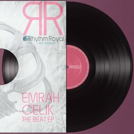 Album cover of The Beat EP
