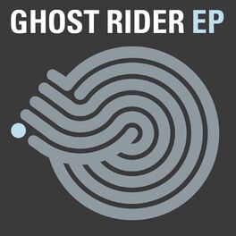 Album cover of Ghost Rider