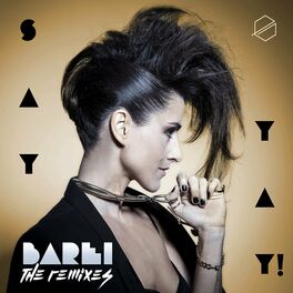 Barei: Albums, Songs, Playlists | Listen On Deezer