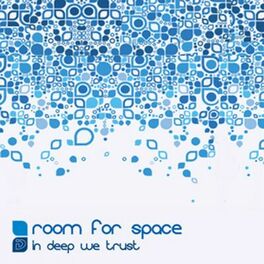 Album cover of Room 4 Space