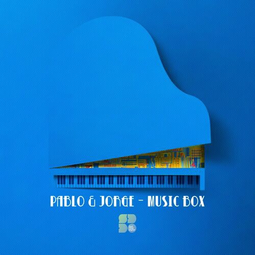  Pablo & Jorge - Music Box (2023) 