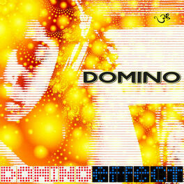 Album cover of Domino / Domino Effect