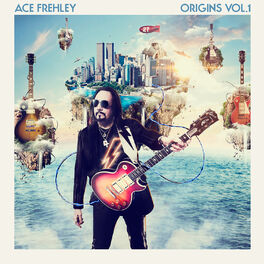 Album cover of Origins Vol.1