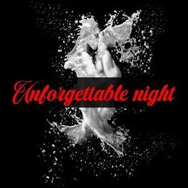 Album cover of Unforgettable Night