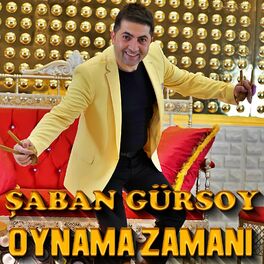 Album cover of Oynama Zamanı