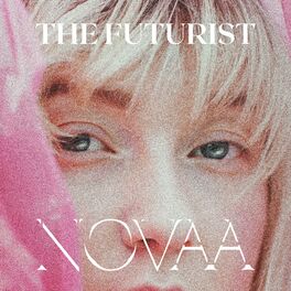 Album cover of The Futurist