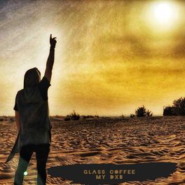 Album cover of My Dxb