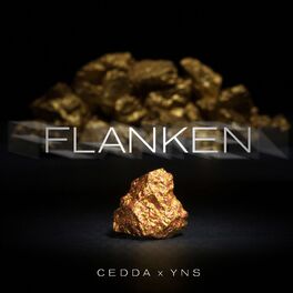 Album cover of Flanken