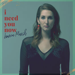 Album cover of I Need You Now