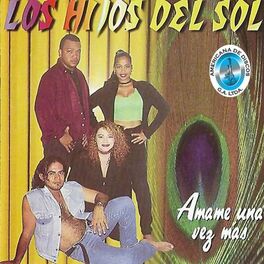 Album cover of Ámame una Vez Más