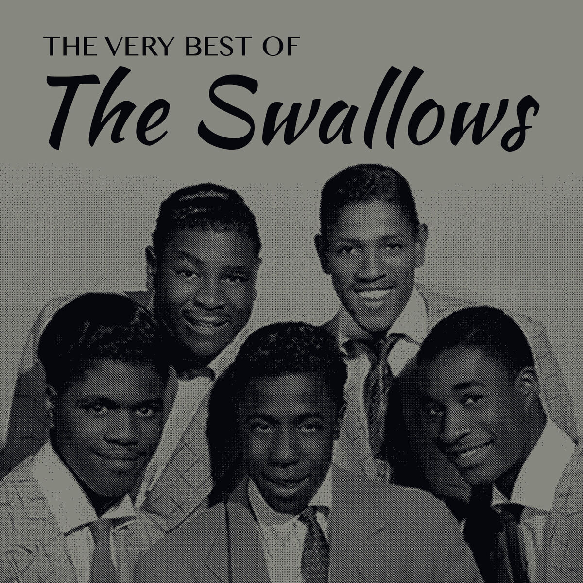 The Swallows: albums, songs, playlists | Listen on Deezer