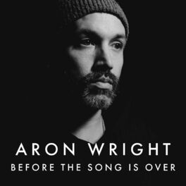 Album cover of Before the Song Is Over