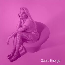 Album cover of Sassy Energy
