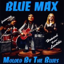 Album cover of Molded by the Blues